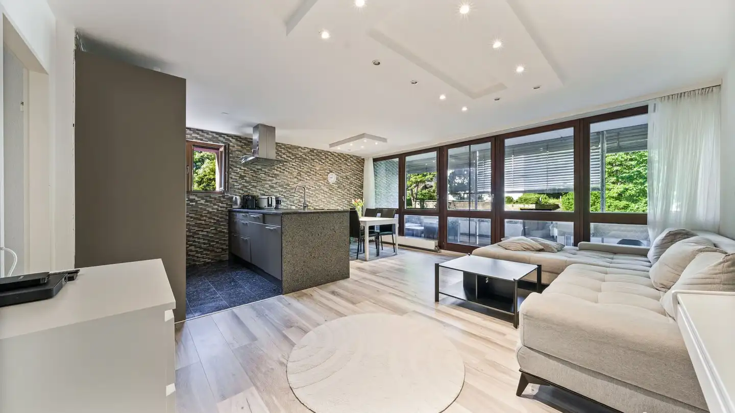 Appartement à vendre - Ringstrasse 15, 4414 Füllinsdorf