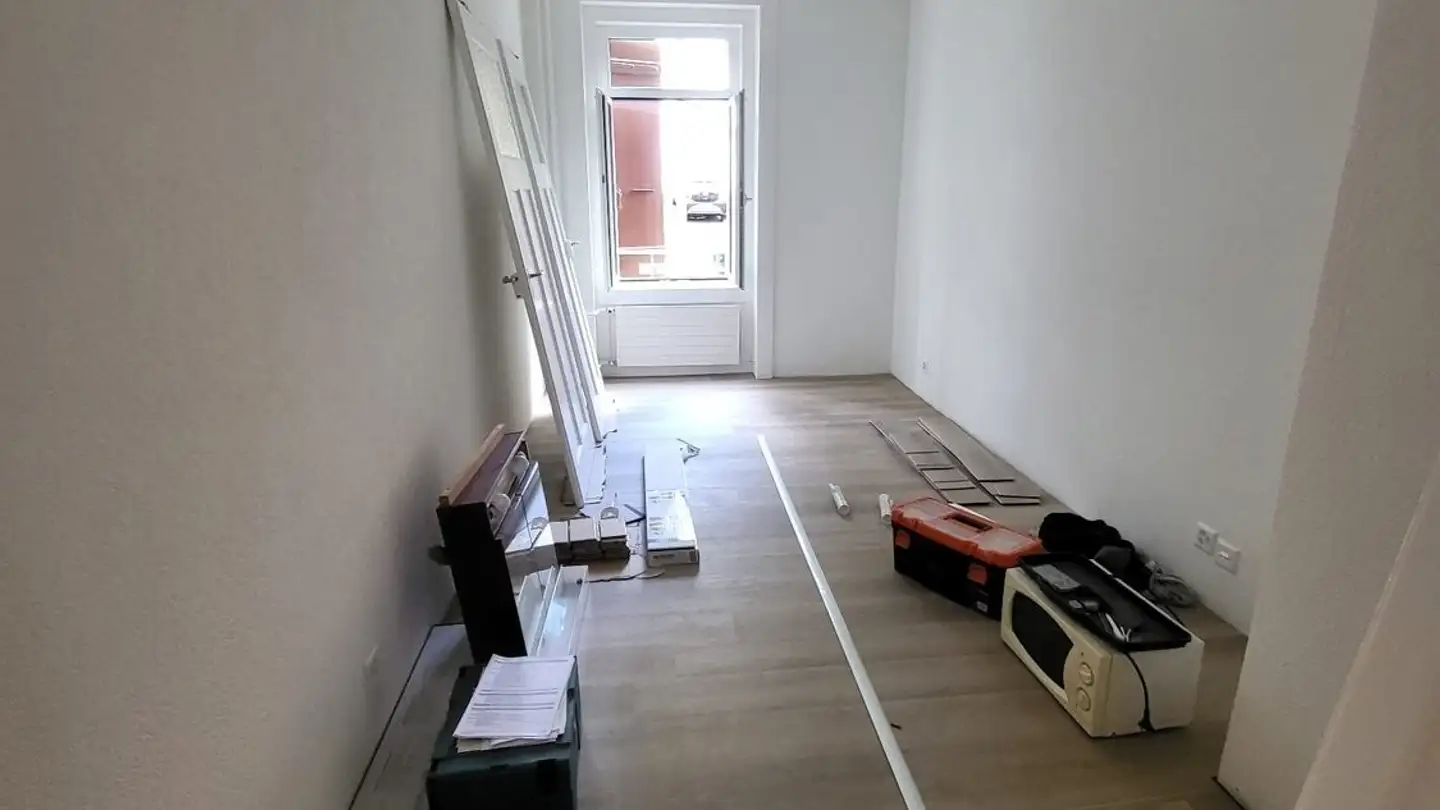 Apartment for rent - Rue des Brévards 1A, 2000 Neuchâtel - Photo 4