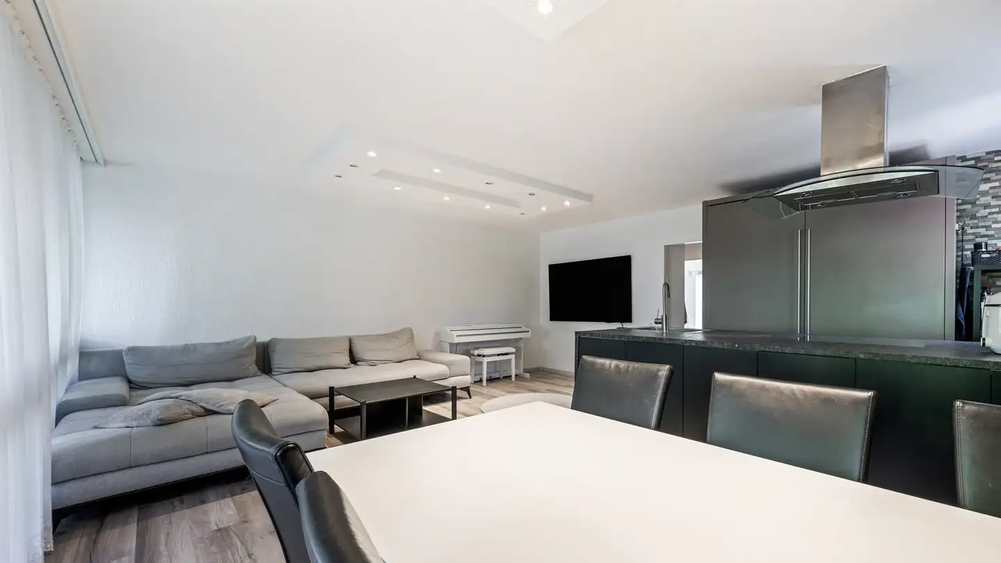 Appartement à vendre - Ringstrasse 15, 4414 Füllinsdorf - Photo 3