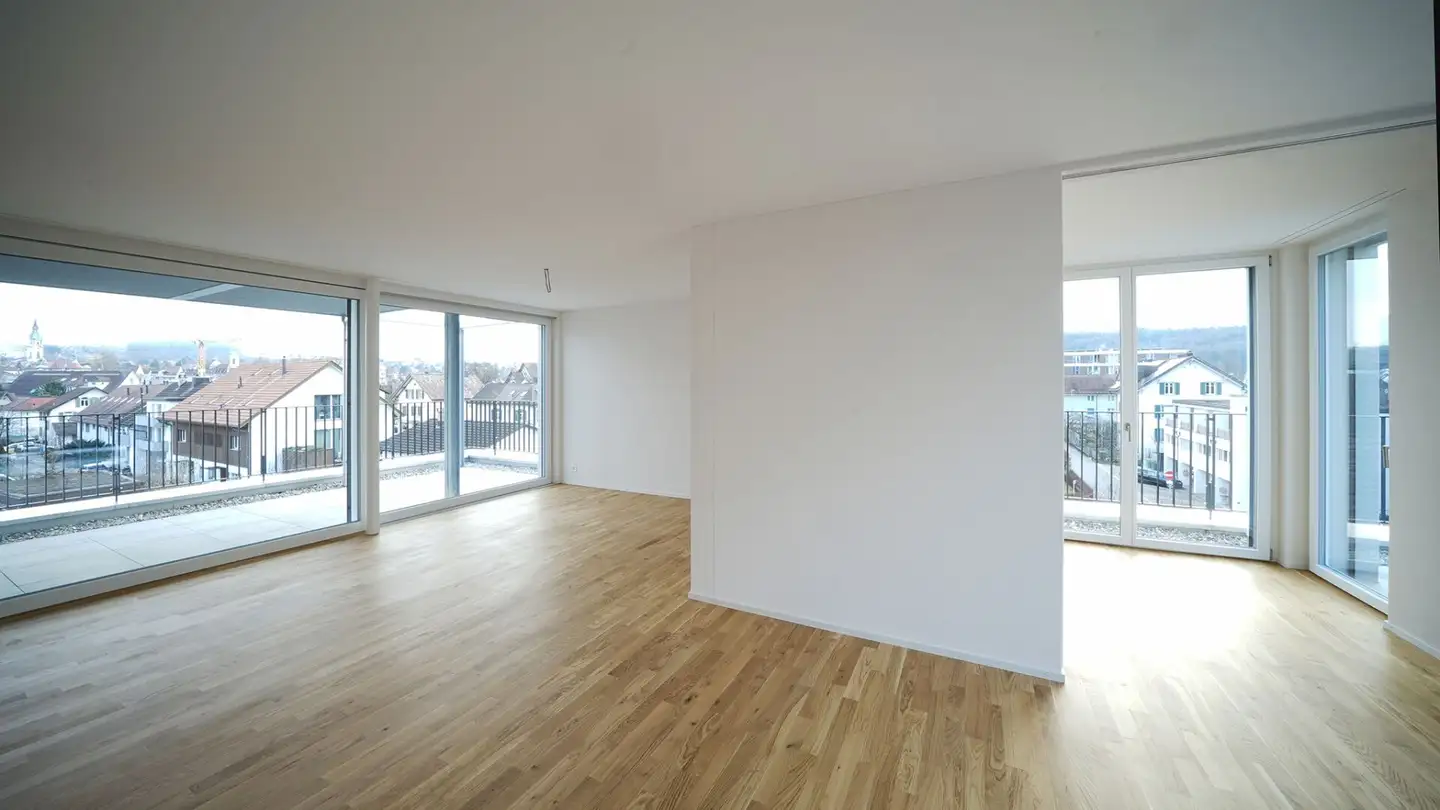 Appartamento in affitto - Scheuchenstrasse, 8500 Frauenfeld - Photo 4