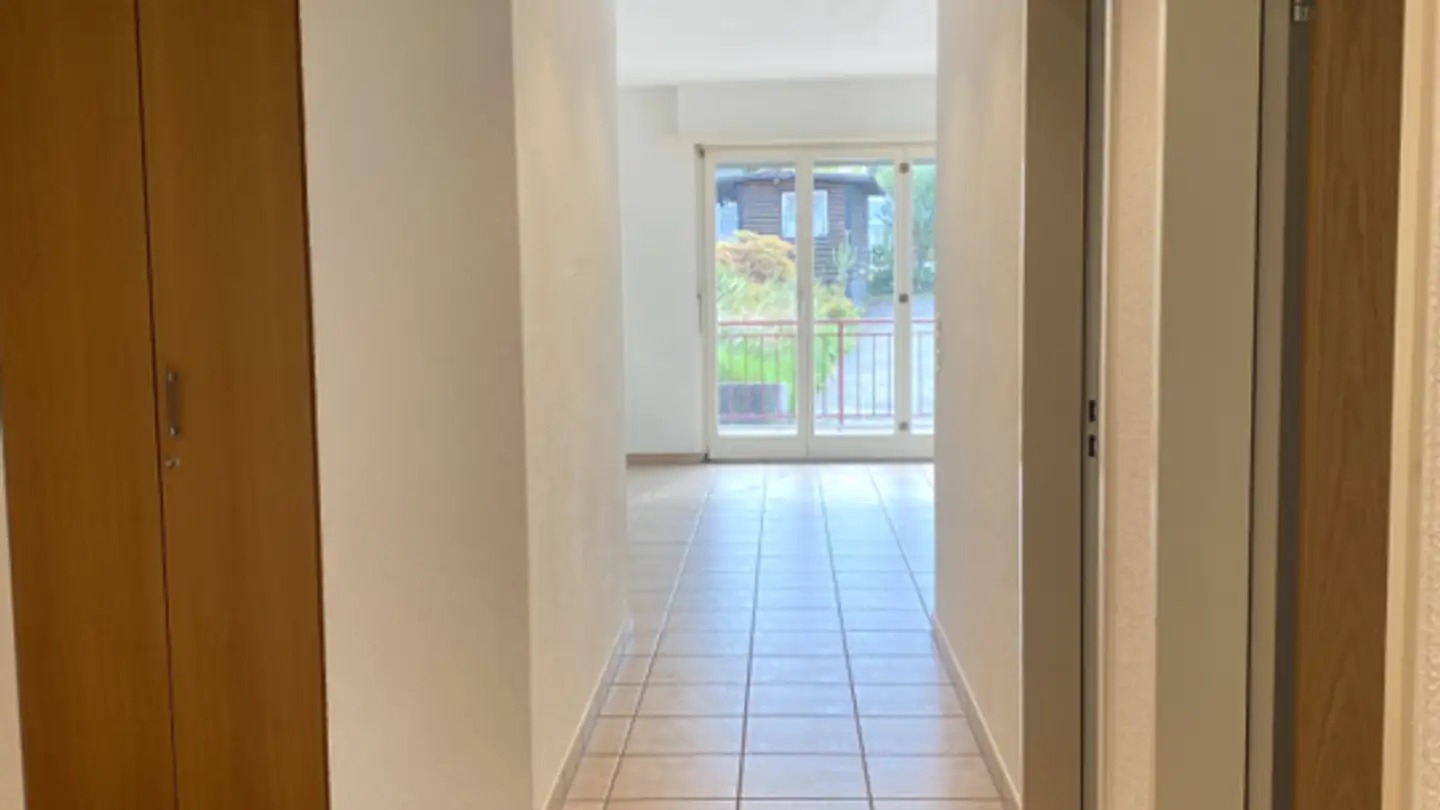 Apartment for rent - Niederebnetstrasse 12, 4228 Erschwil - Photo 3