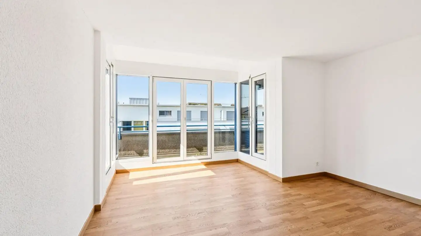 Appartement à louer - Rue Du Breuil / Brühlstrasse 49, 2503 Biel/Bienne - Photo 3