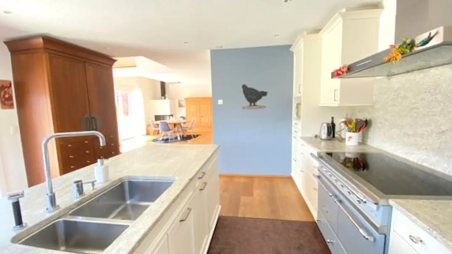 Villa for sale - 1630 Bulle - Photo 2