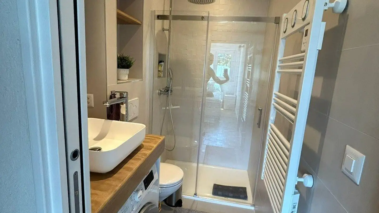 Appartement à louer - 1290 Versoix - Photo 4