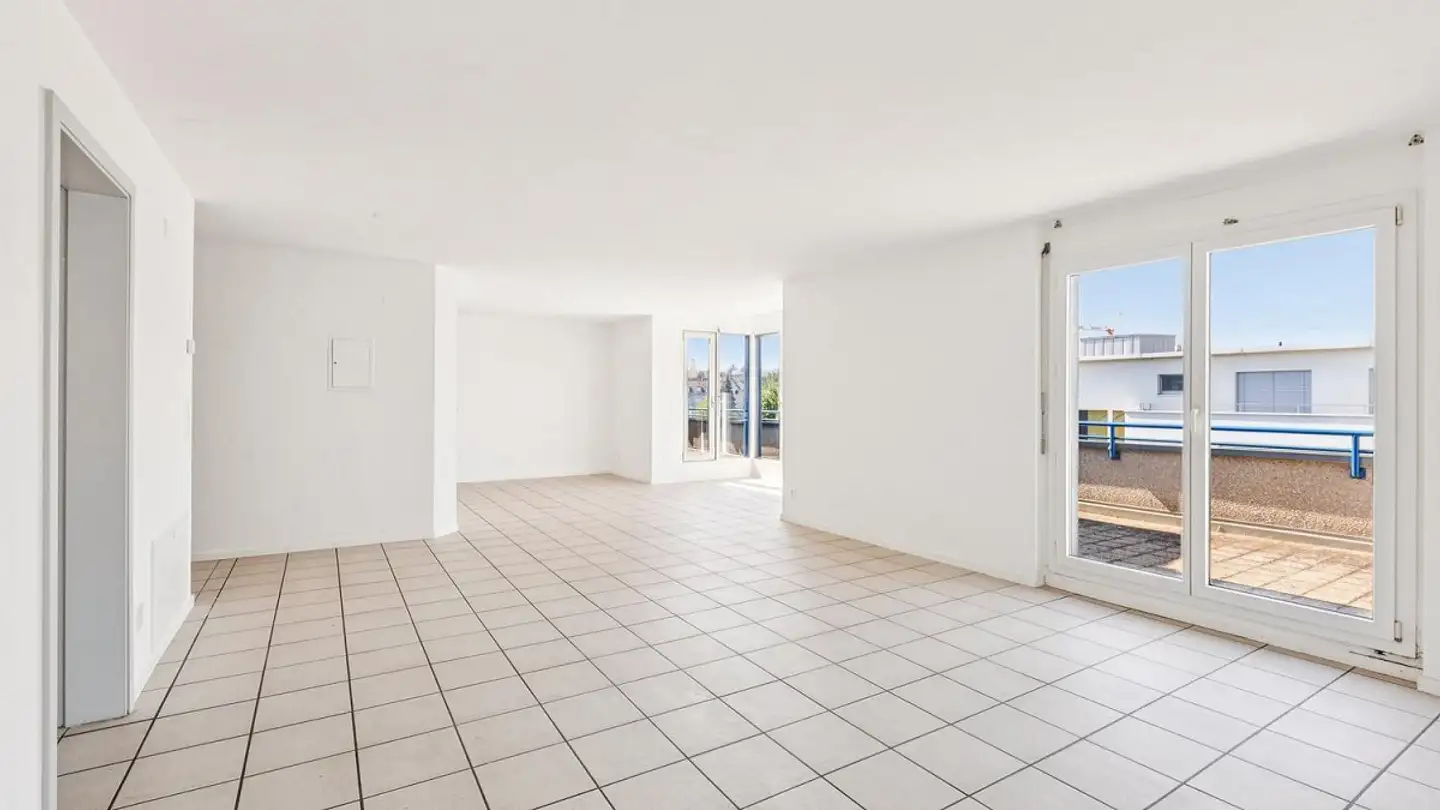 Appartement à louer - Rue Du Breuil / Brühlstrasse 49, 2503 Biel/Bienne - Photo 4