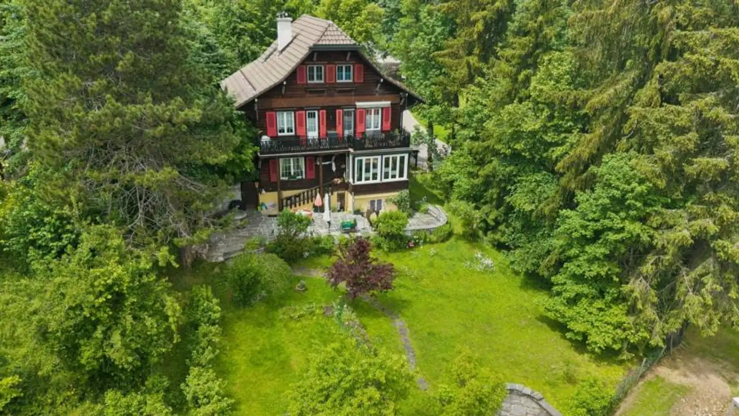 Doppelhaushälfte kaufen - 2300 La Chaux-de-Fonds