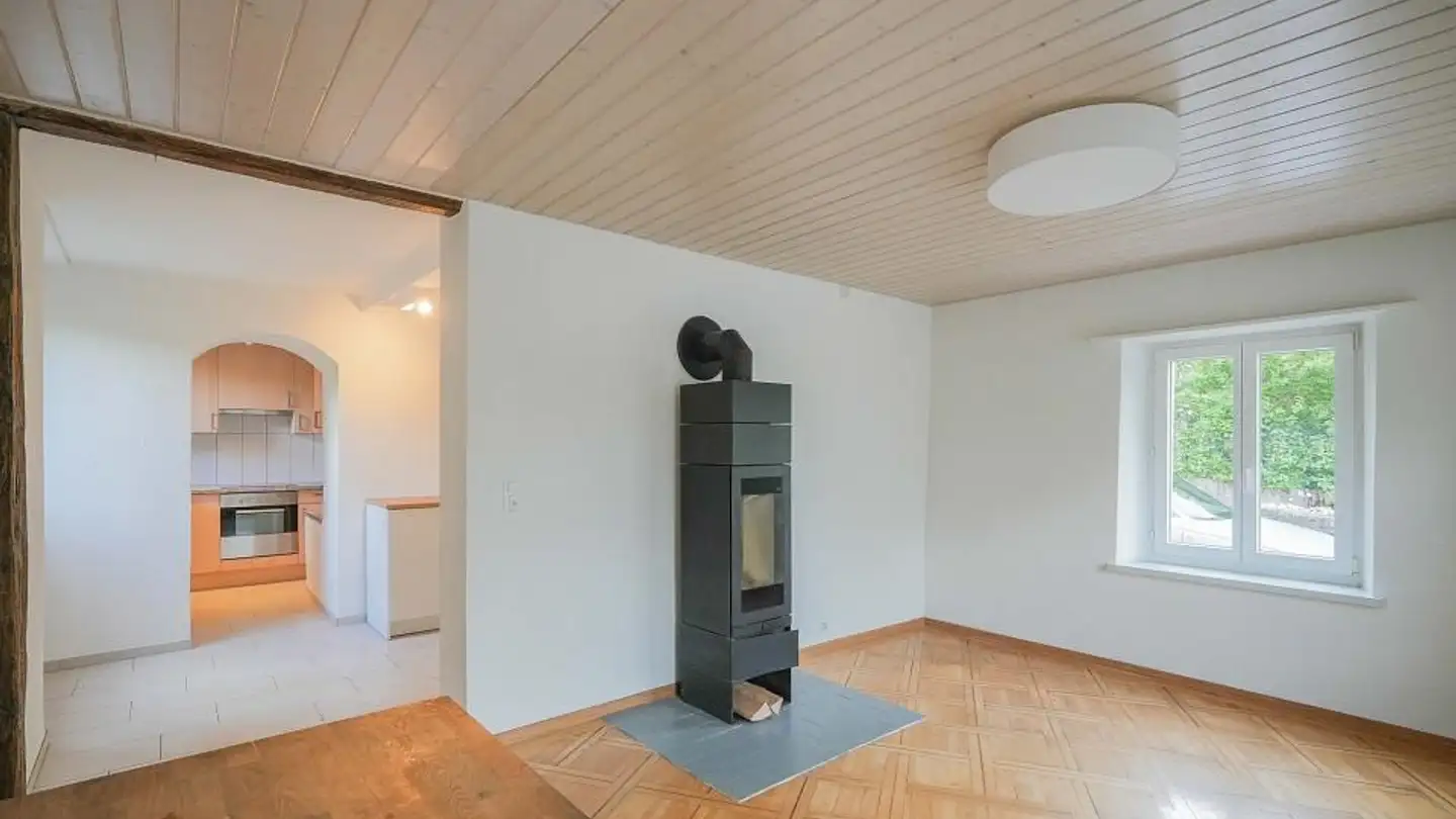 Einfamilienhaus kaufen - Kirchmattweg 8, 5070 Frick - Foto 2