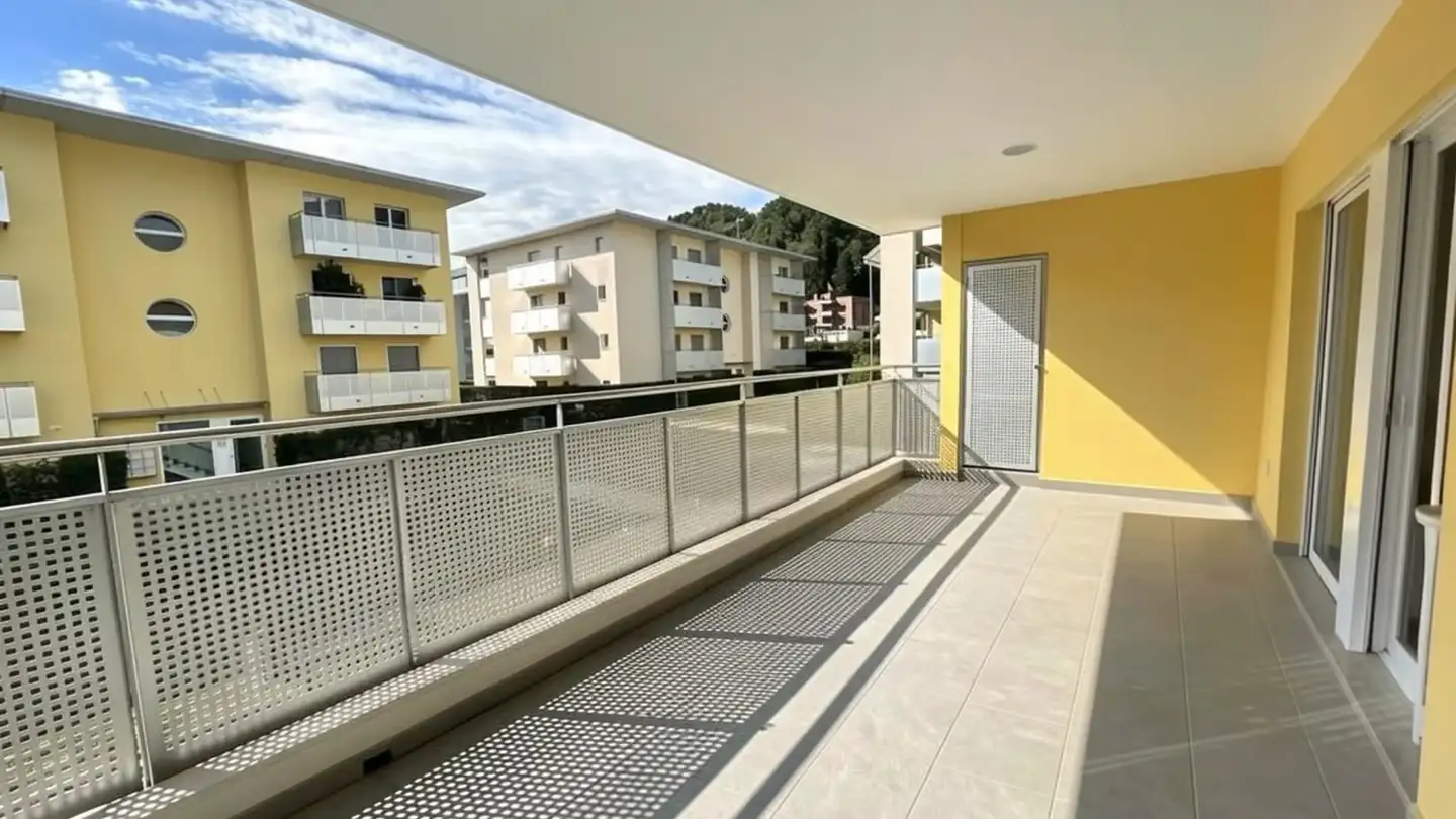 Appartement à louer - Strada Regina 82a, 6982 Agno - Photo 2