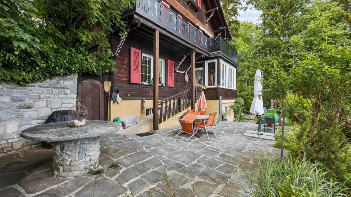 Casa bifamiliare in vendita - 2300 La Chaux-de-Fonds - Foto 3