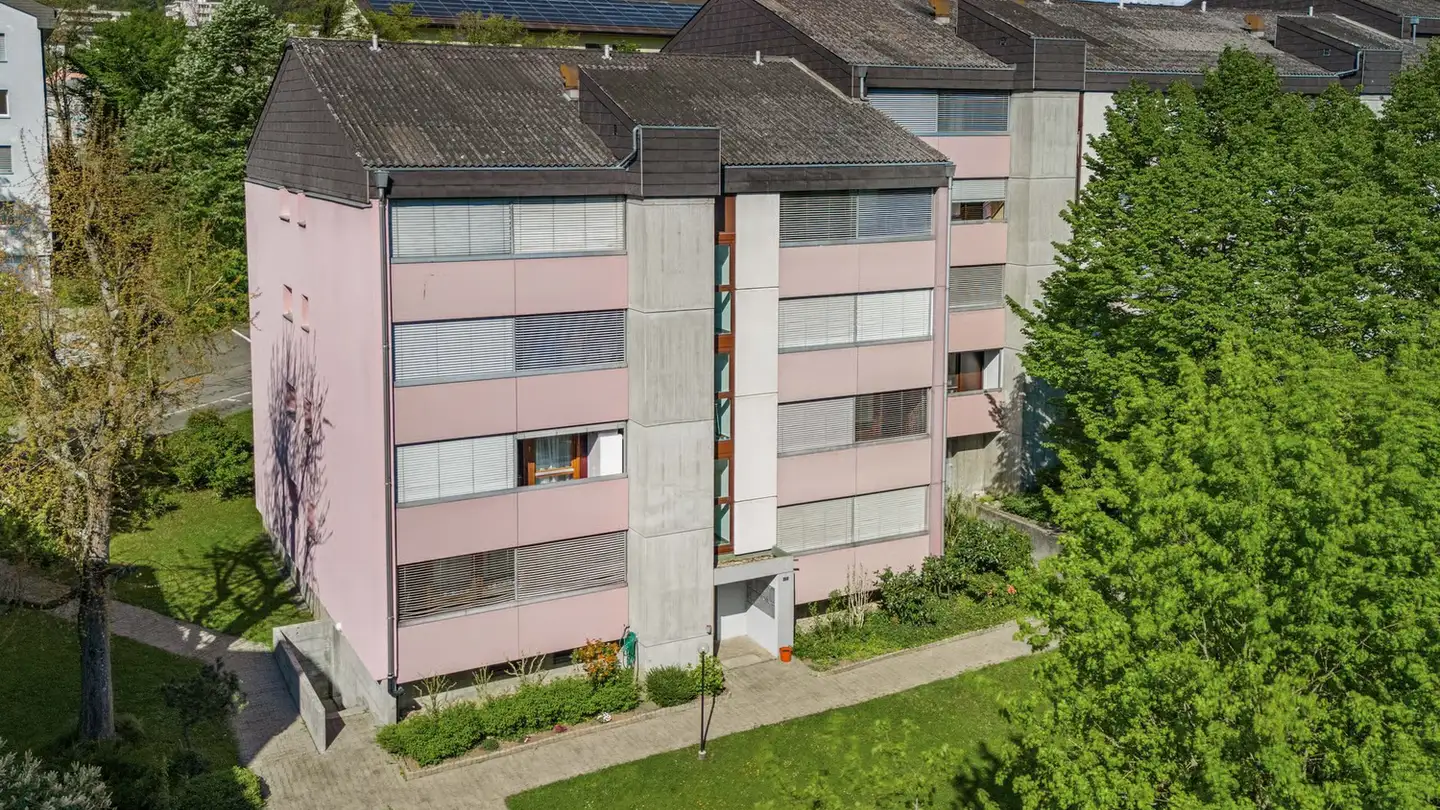 Appartamento in vendita - Ringstrasse 15, 4414 Füllinsdorf - Foto 2