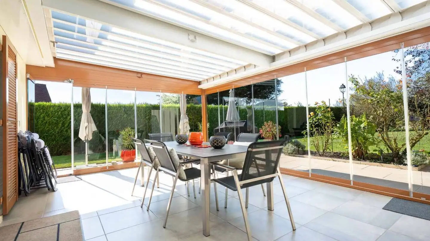 Villa in vendita - 1122 Romanel-sur-Morges - Photo 3