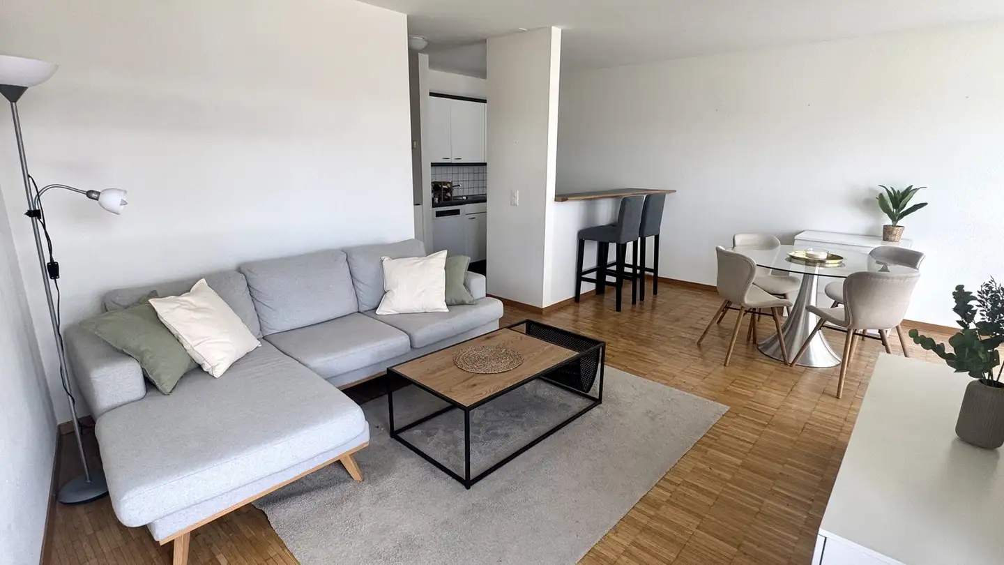 Appartamento in affitto - Baarerstrasse 63, 6300 Zug