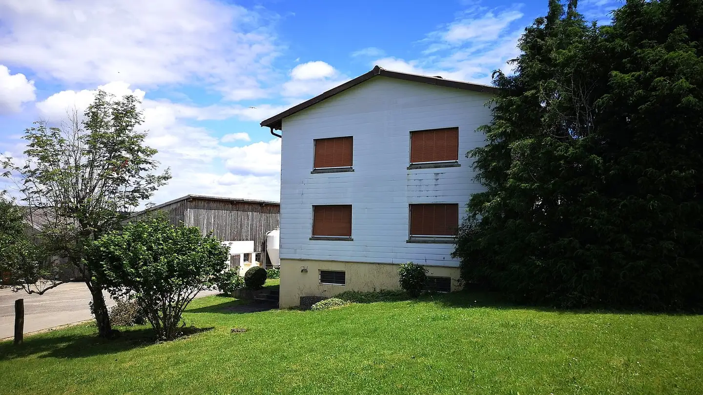 Einfamilienhaus kaufen - Chemin De La Perche 31, 2900 Porrentruy - Foto 4