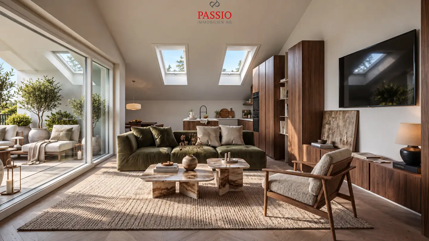 Apartment for sale - Rue Alexander-Moser / Alexander-Moser-Strasse 92, 2503 Biel/Bienne