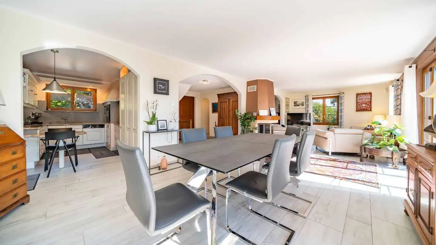 Villa in vendita - 1122 Romanel-sur-Morges - Photo 2