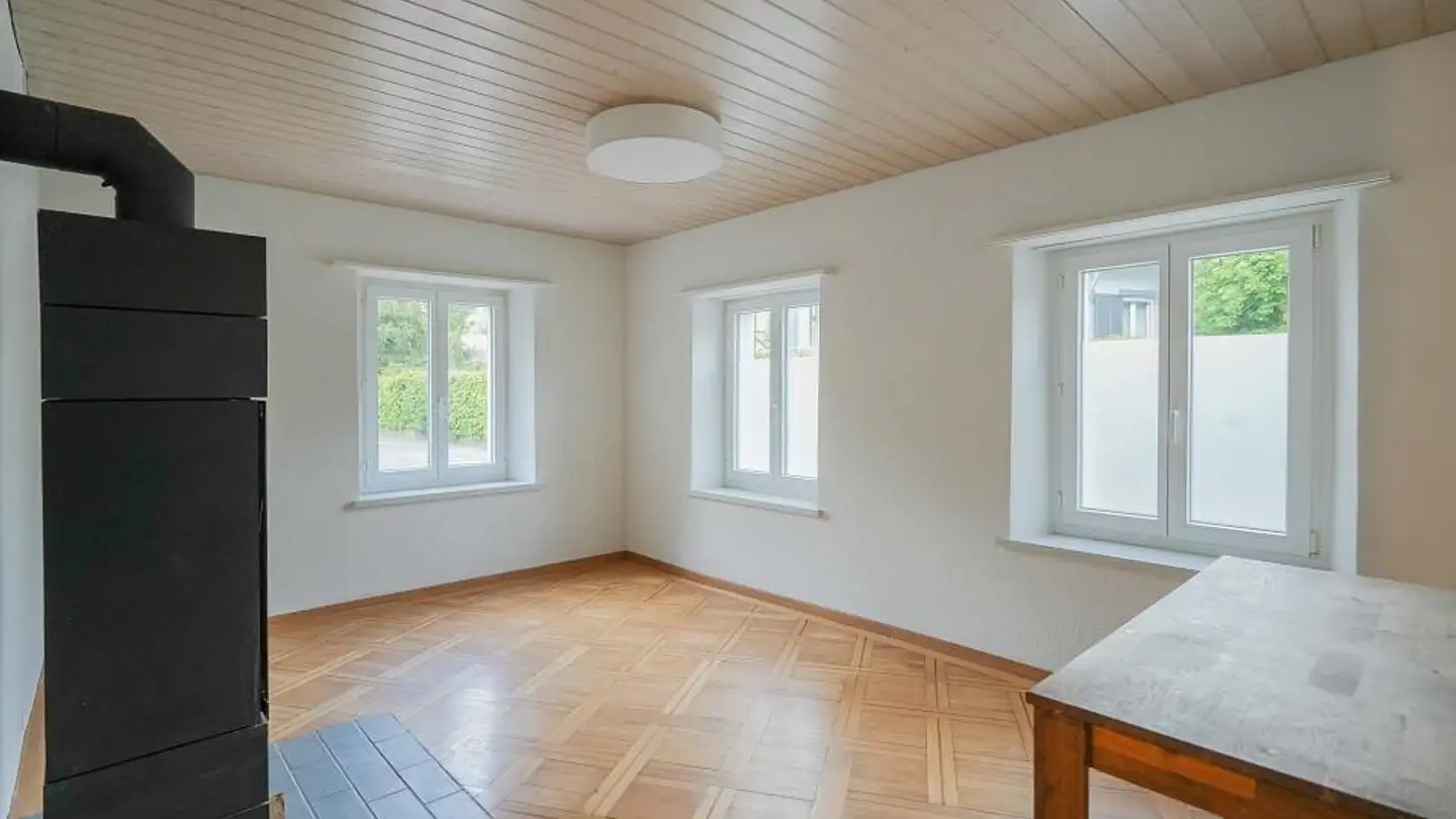 Einfamilienhaus kaufen - Kirchmattweg 8, 5070 Frick - Foto 3