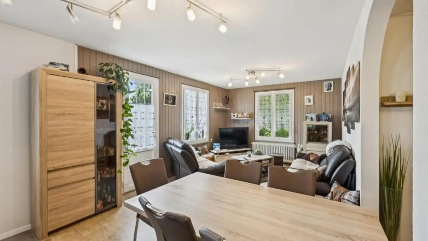 Casa bifamiliare in vendita - 2300 La Chaux-de-Fonds - Foto 4