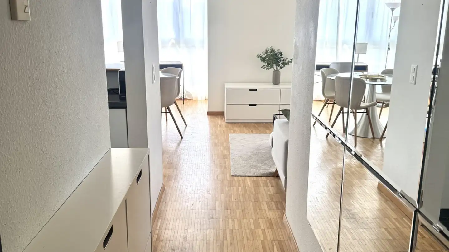 Appartamento in affitto - Baarerstrasse 63, 6300 Zug - Foto 2
