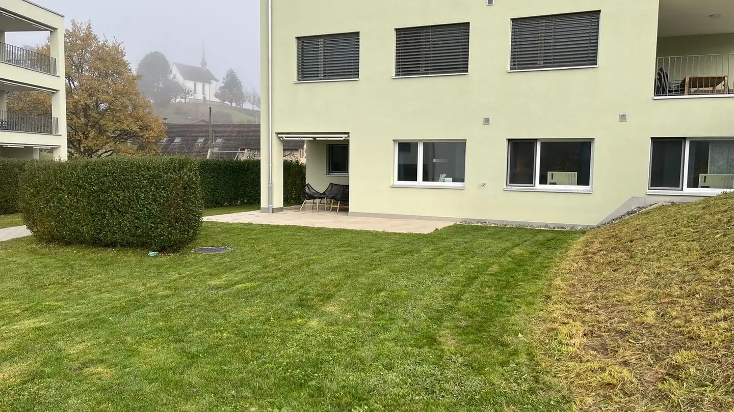 Wohnung mieten - Hiltbrunnen 8, 6147 Altbüron