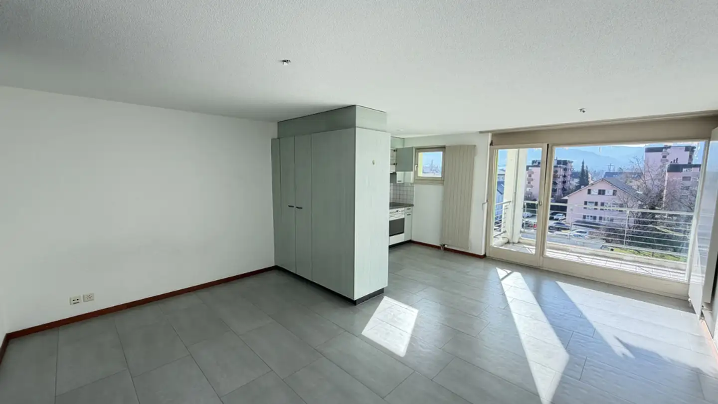 Wohnung mieten - Rue du Nord, 2800 Delémont