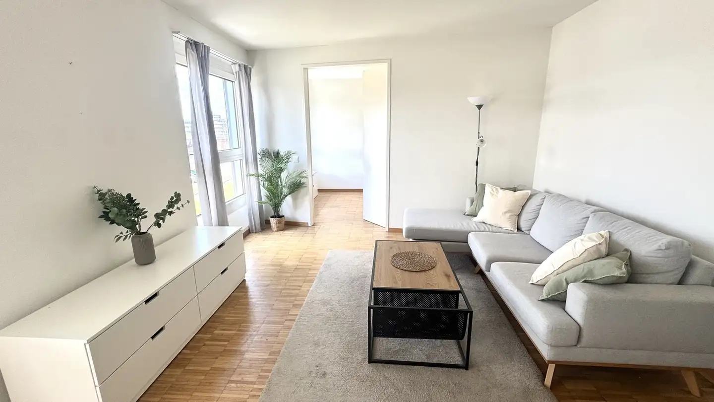 Appartamento in affitto - Baarerstrasse 63, 6300 Zug - Foto 3