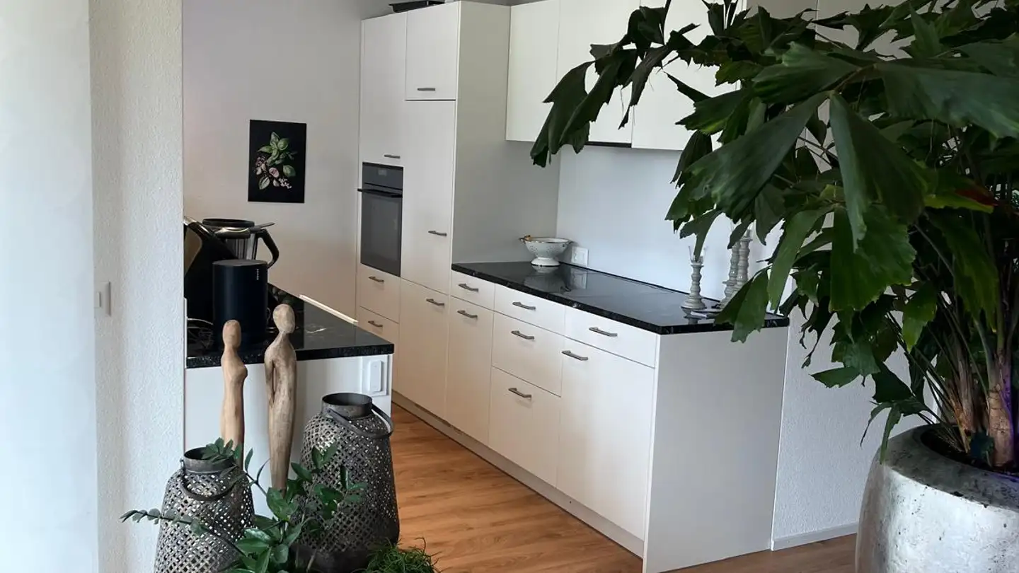 Wohnung mieten - Hiltbrunnen 8, 6147 Altbüron - Foto 3