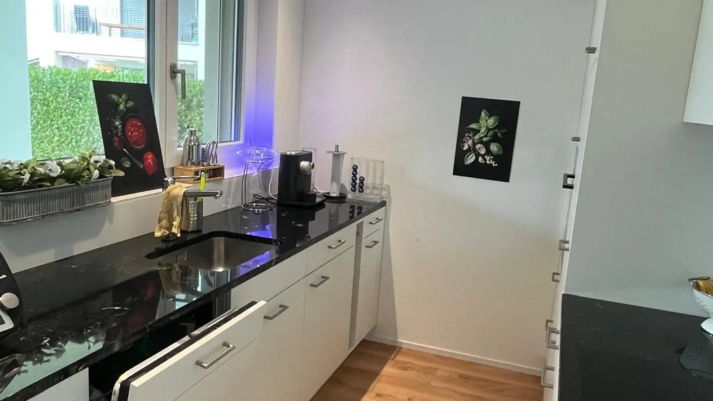 Wohnung mieten - Hiltbrunnen 8, 6147 Altbüron - Foto 4