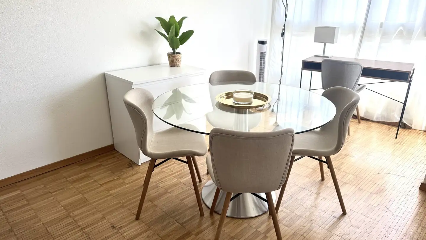 Appartamento in affitto - Baarerstrasse 63, 6300 Zug - Foto 4