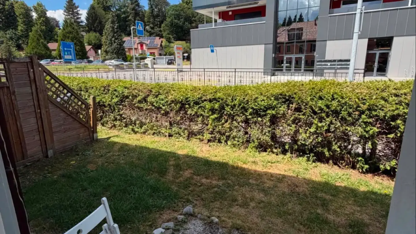 Wohnung mieten - Route De Vevey 137, 1618 Châtel-St-Denis - Foto 2