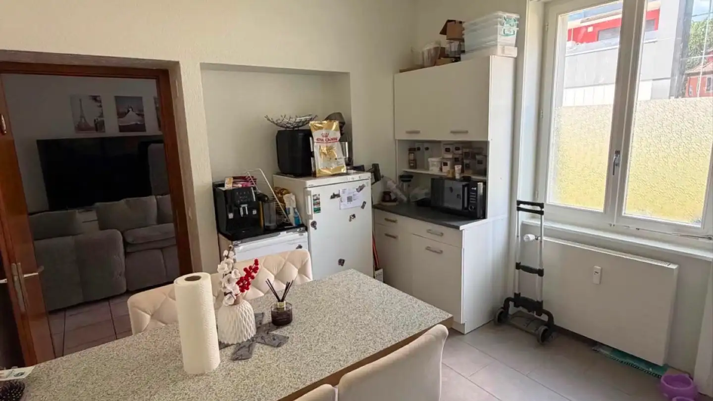 Wohnung mieten - Route De Vevey 137, 1618 Châtel-St-Denis - Foto 3