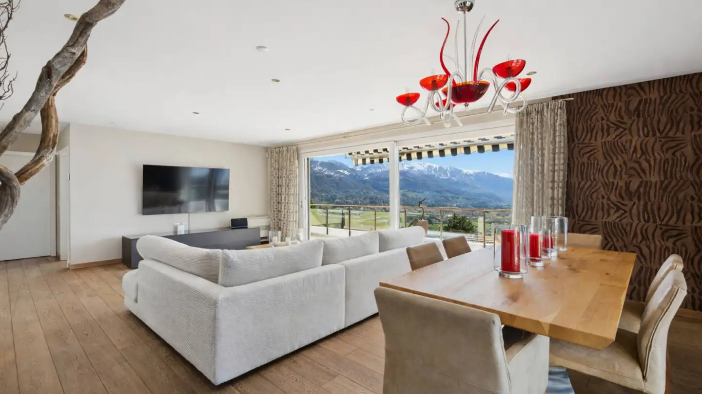 Wohnung kaufen - 1803 Chardonne - Foto 3