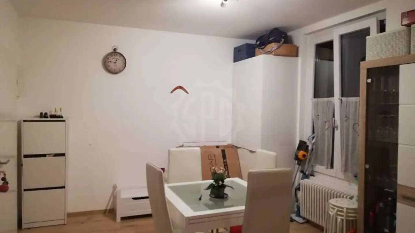 Studio for rent - Route De Céligny 1, 1299 Crans-près-Céligny - Photo 3
