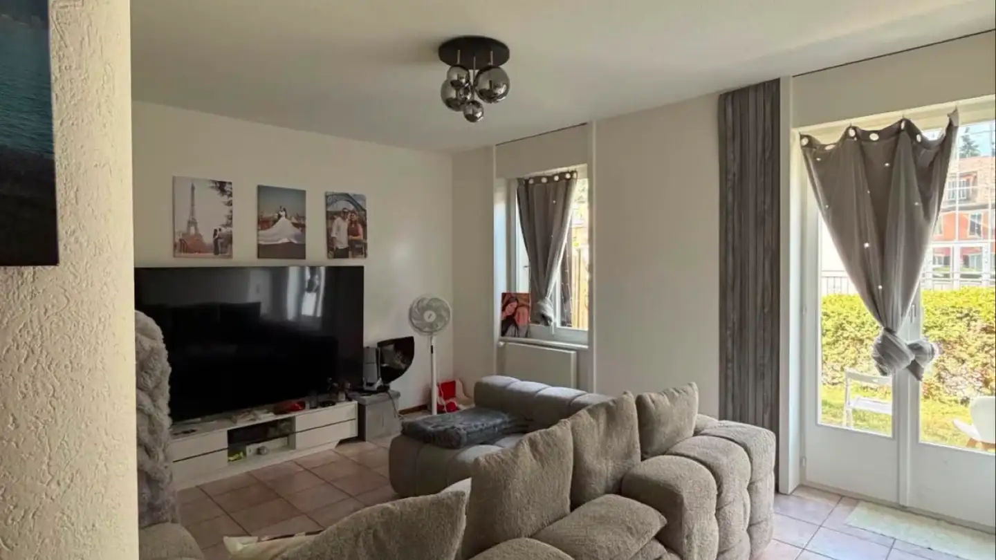 Wohnung mieten - Route De Vevey 137, 1618 Châtel-St-Denis - Foto 4