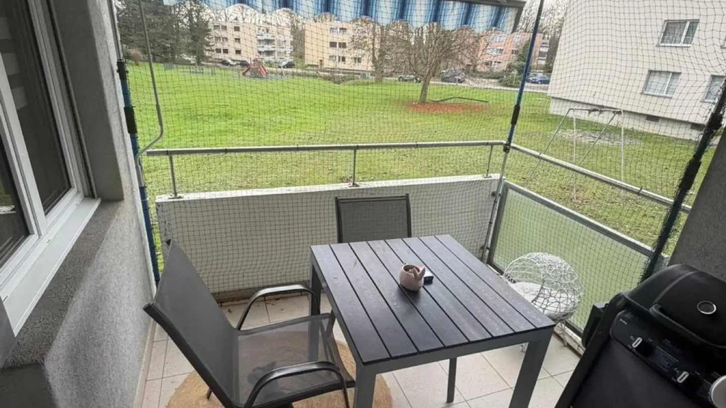 Appartement à louer - 2013 Colombier NE - Photo 3