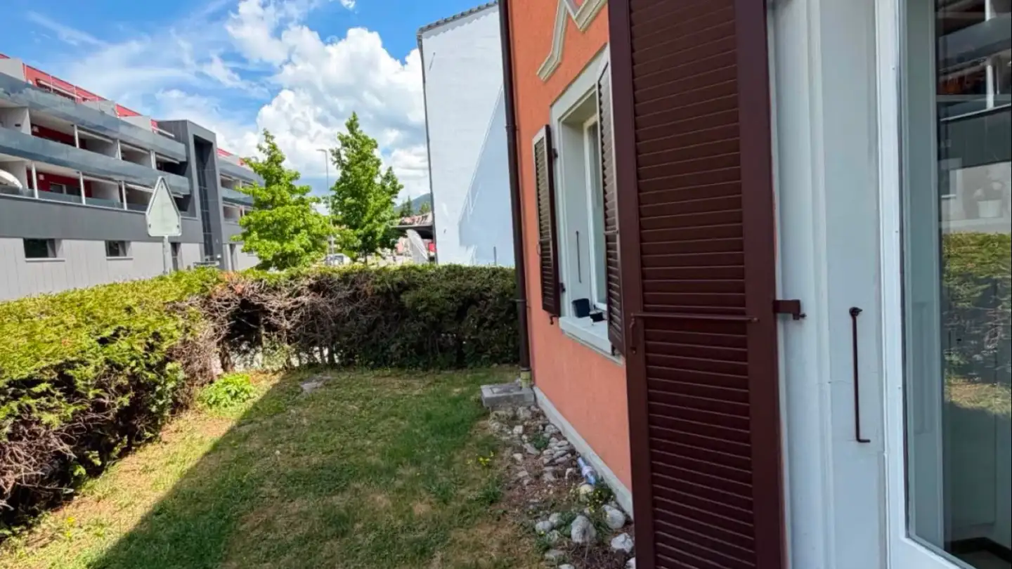 Wohnung mieten - Route De Vevey 137, 1618 Châtel-St-Denis