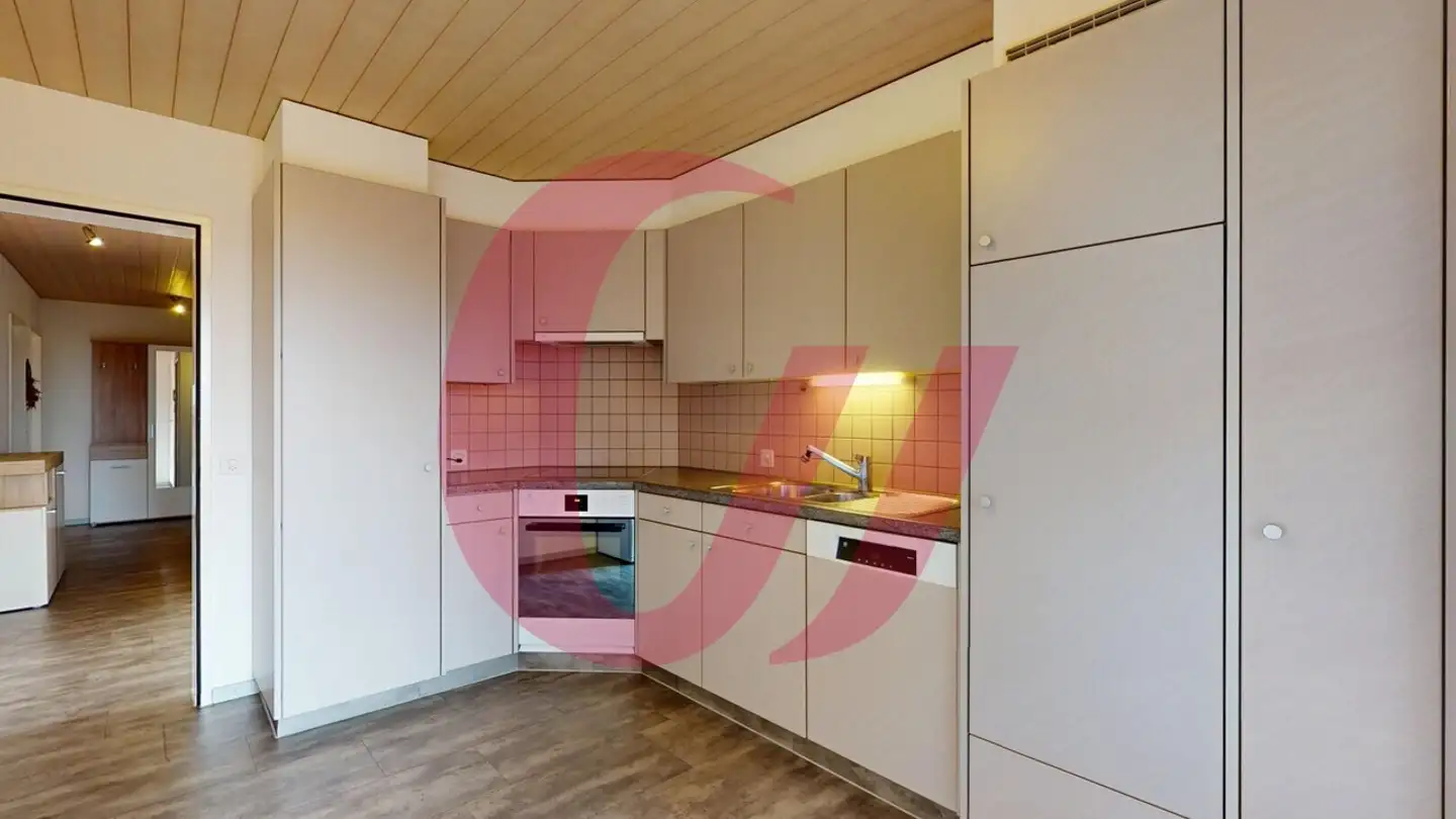 Appartamento in vendita - Chemin Des Brêts 15, 1685 Villariaz - Photo 2