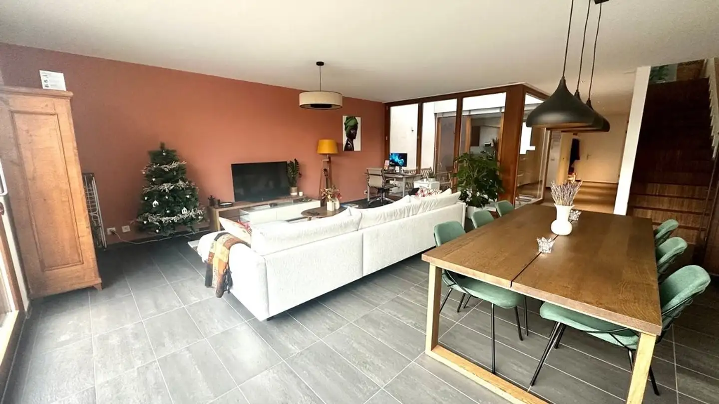 Appartamento in affitto - Birsig-Parkplatz 40, 4051 Basel - Foto 2