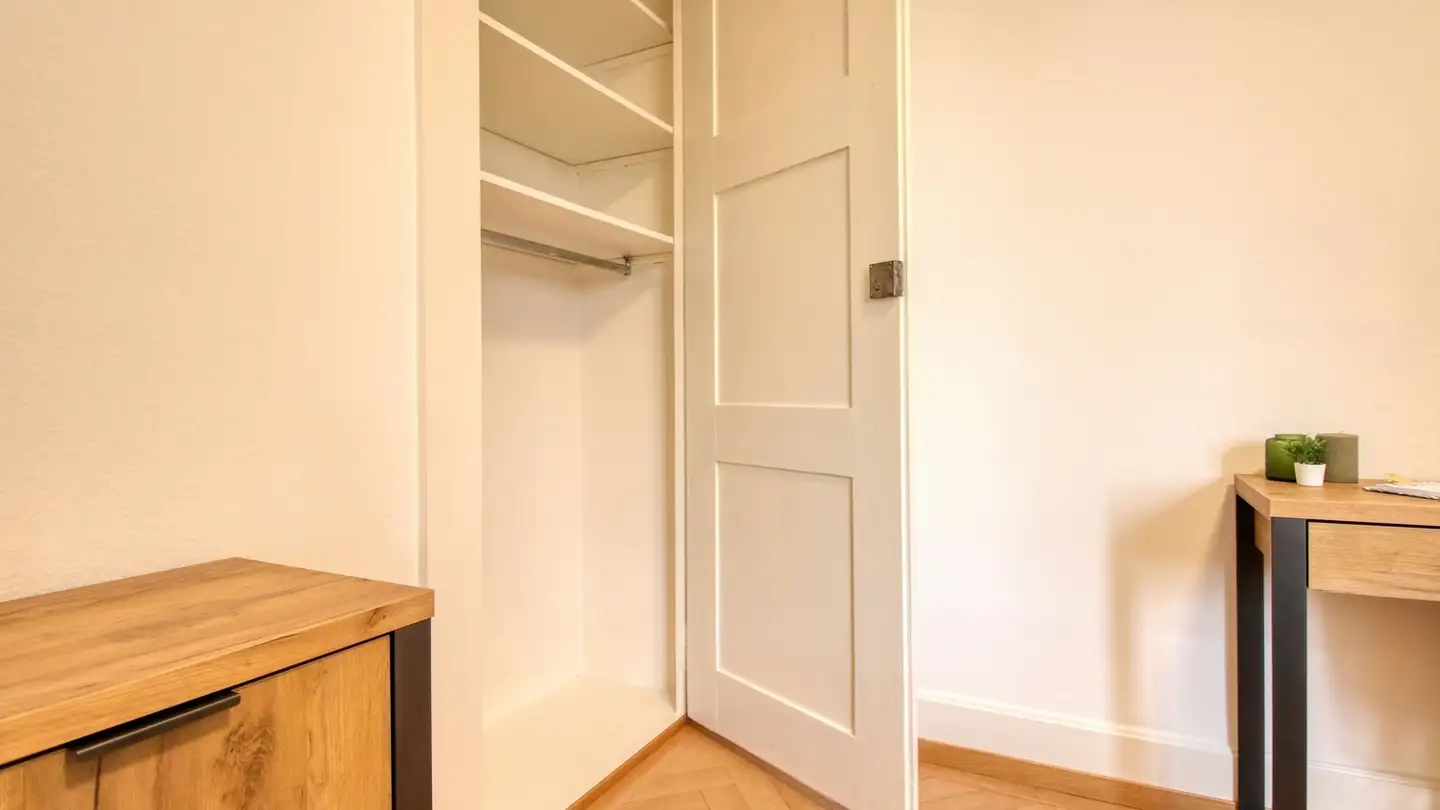 Stanza singola in affitto - 1004 Lausanne - Foto 3