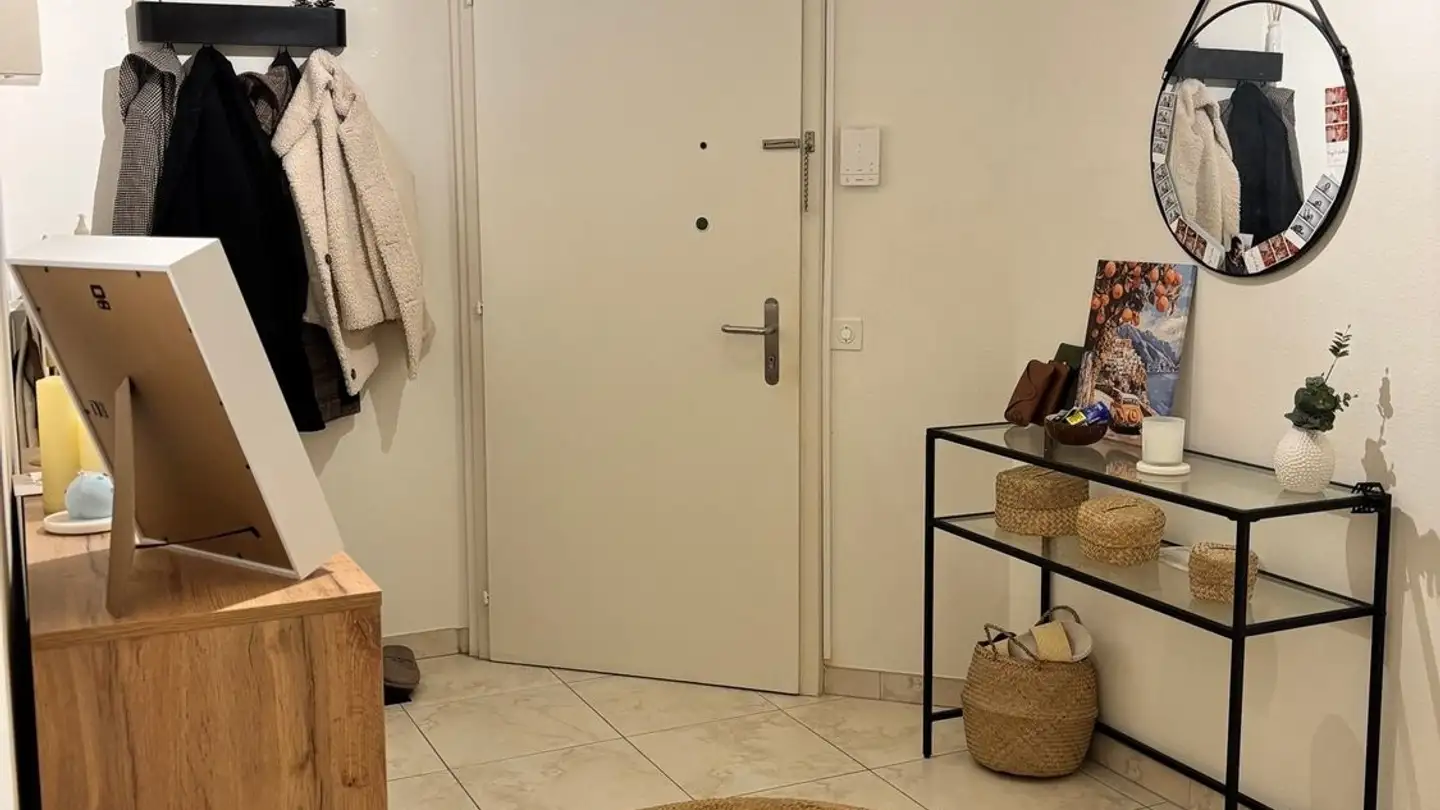 Appartement à louer - 2013 Colombier NE - Photo 4