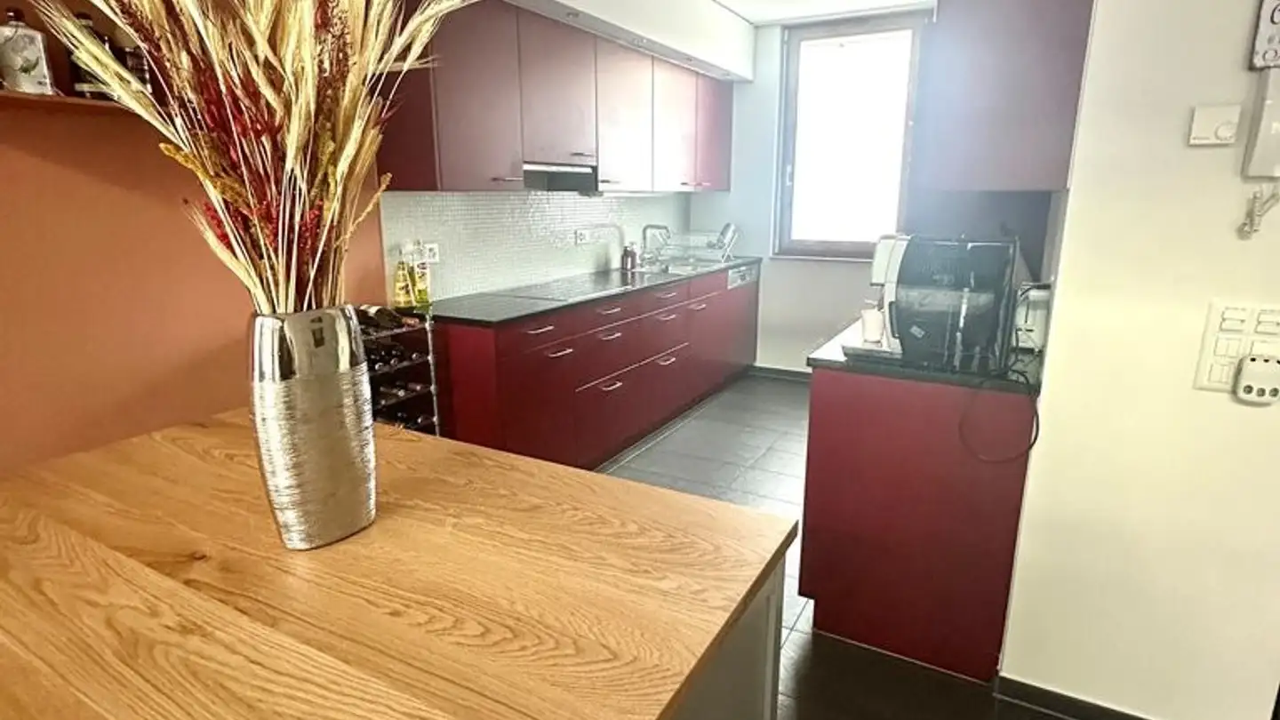 Appartamento in affitto - Birsig-Parkplatz 40, 4051 Basel - Foto 4