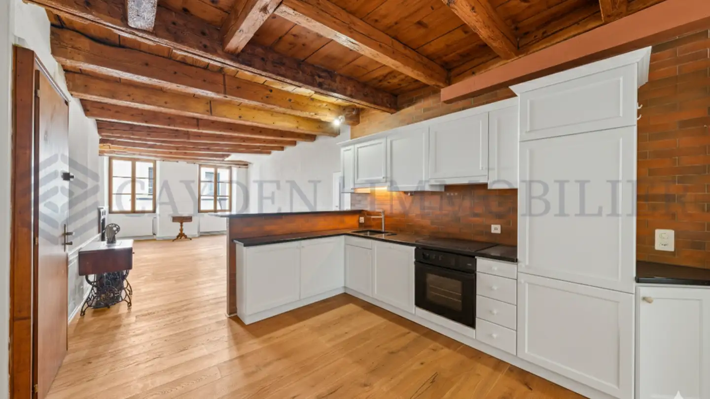 Residential building for sale - 1260 Nyon - Photo 3