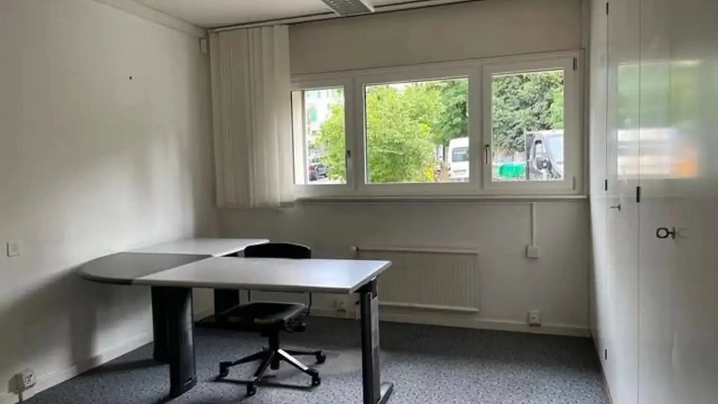 Gewerbe mieten - Avenue De Cour 74, 1007 Lausanne - Foto 4