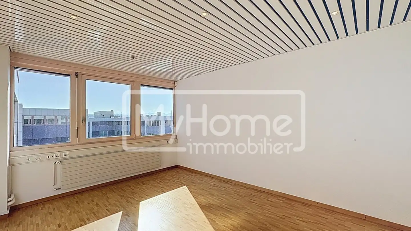 Commerciale in affitto - Route De Denges 28b, 1027 Lonay - Foto 4