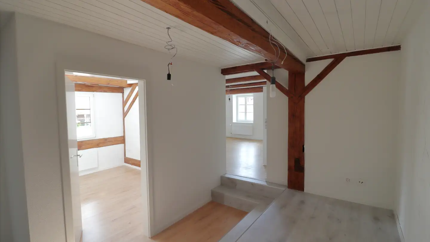 Appartamento in affitto - Schulhausstrasse 1, 8331 Auslikon - Foto 4
