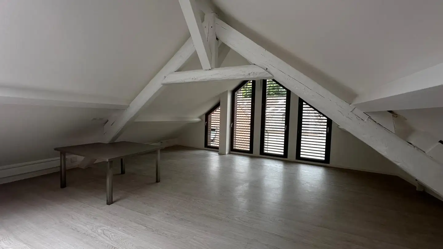 Appartamento in affitto - Cour-Aux-Moines 10, 2900 Porrentruy - Photo 4