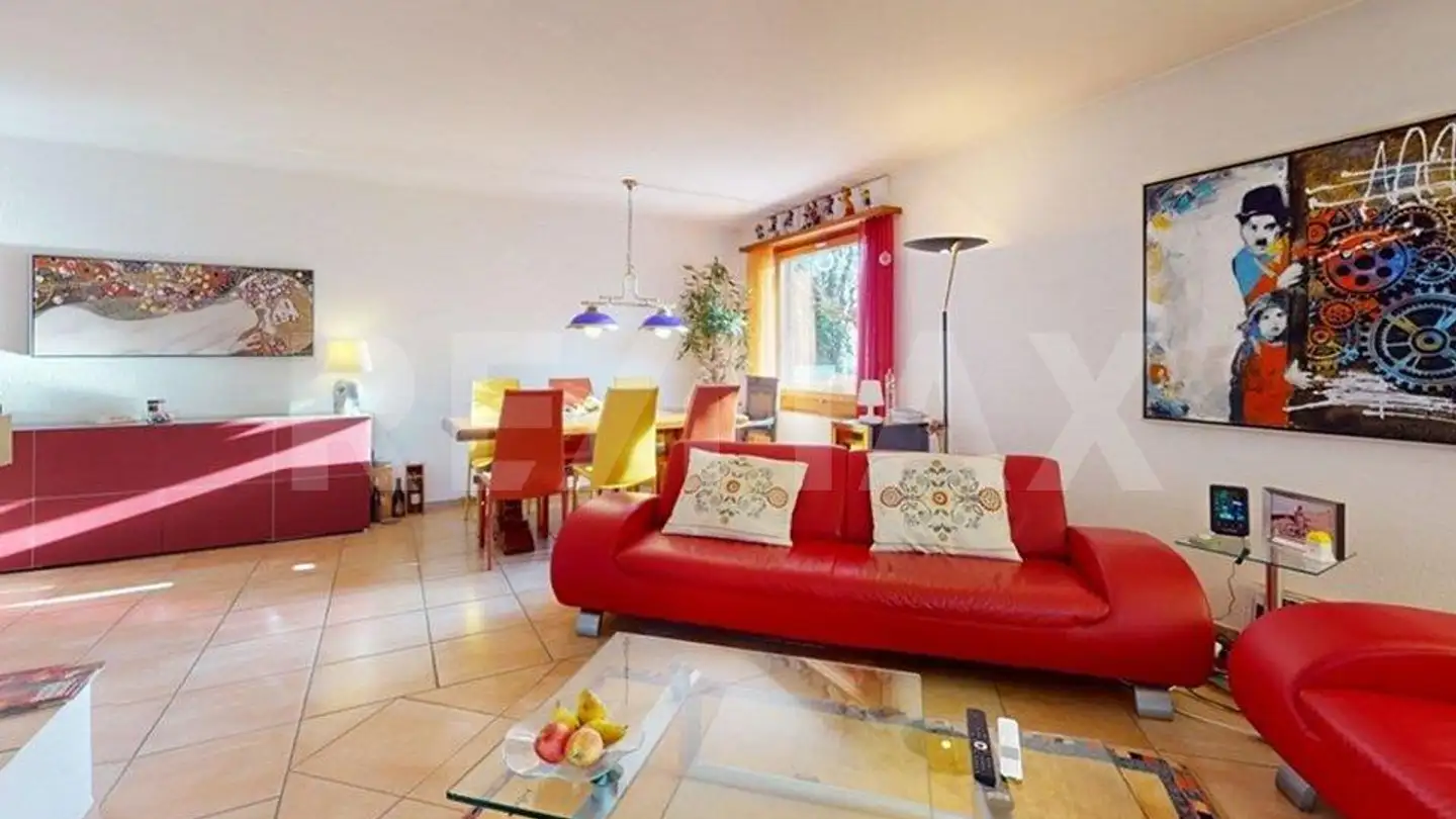 Wohnung kaufen - Chemin Du Coteau 6, 2533 Evilard - Foto 4