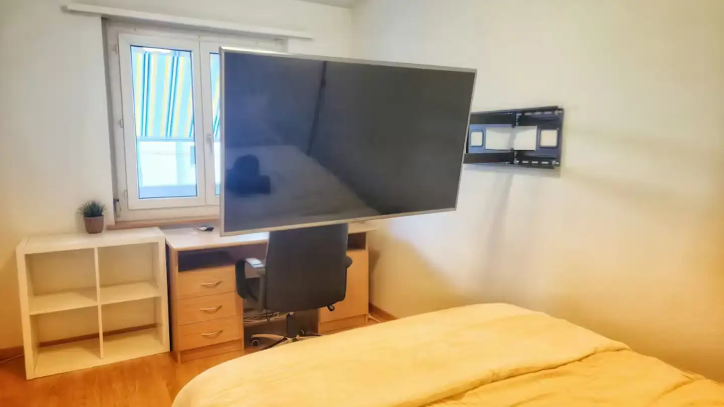 Appartamento in affitto - Wülflingerstrasse, 8408 Winterthur - Foto 4