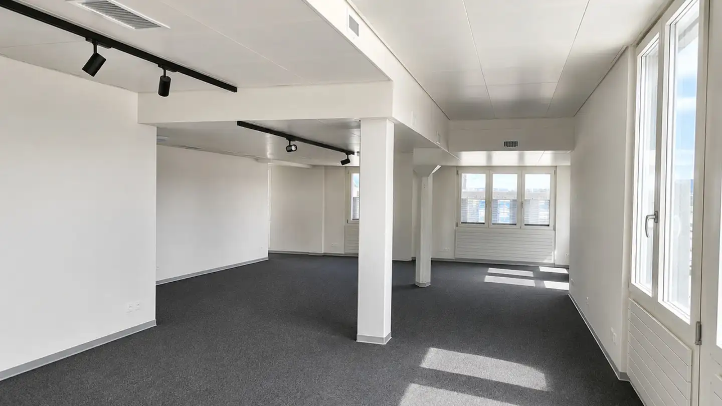 Spazio ufficio in affitto - Bernerstrasse Süd 167, 8048 Zürich