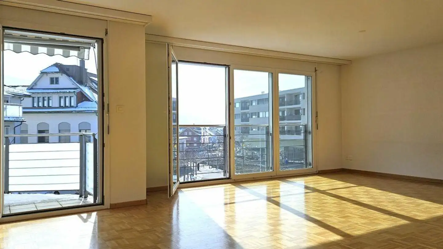 Appartamento in vendita - Bachstrasse 1, 9113 Degersheim - Photo 3