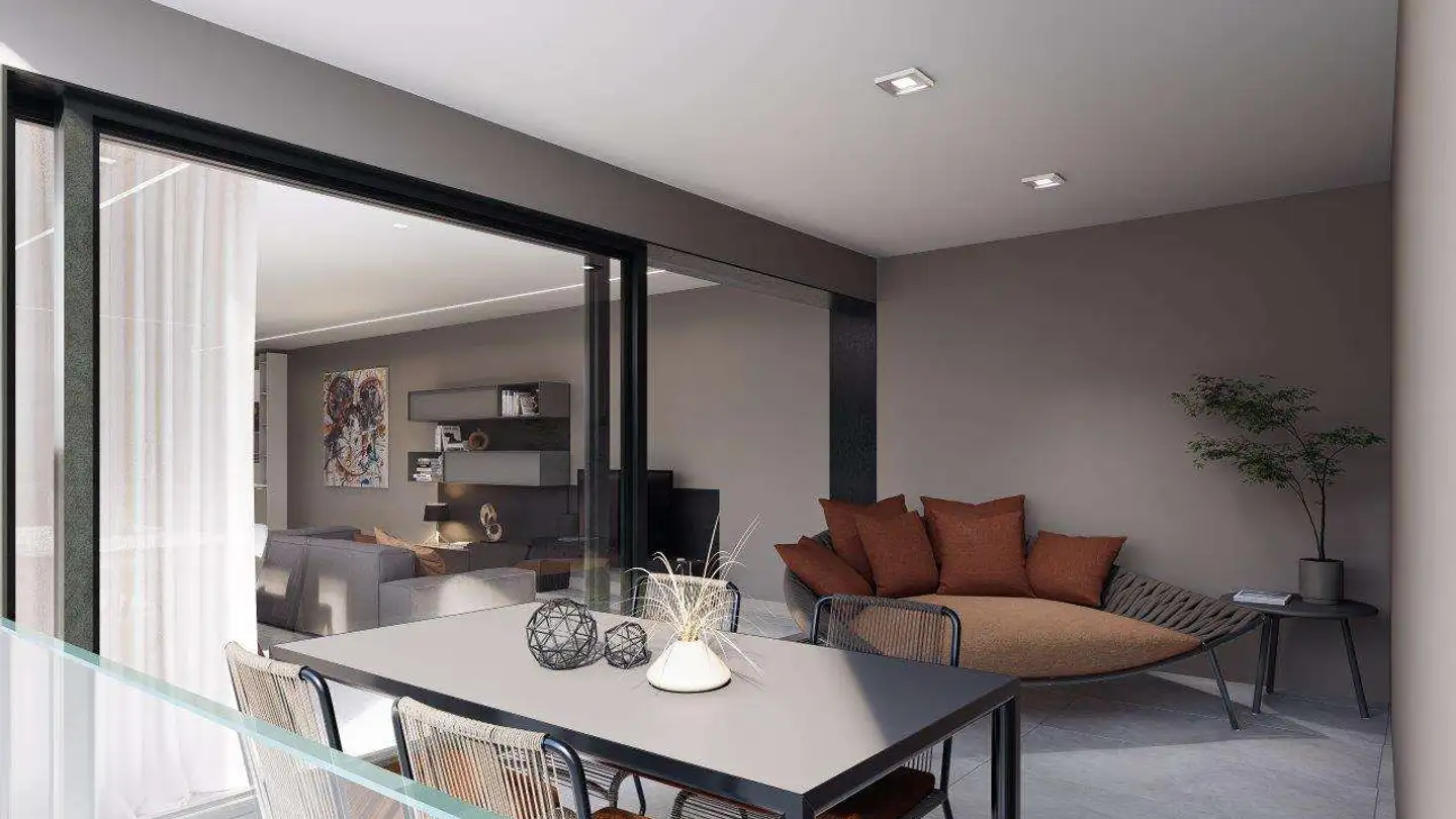 Apartment for sale - Via Valle Maggia, 6600 Solduno - Photo 4